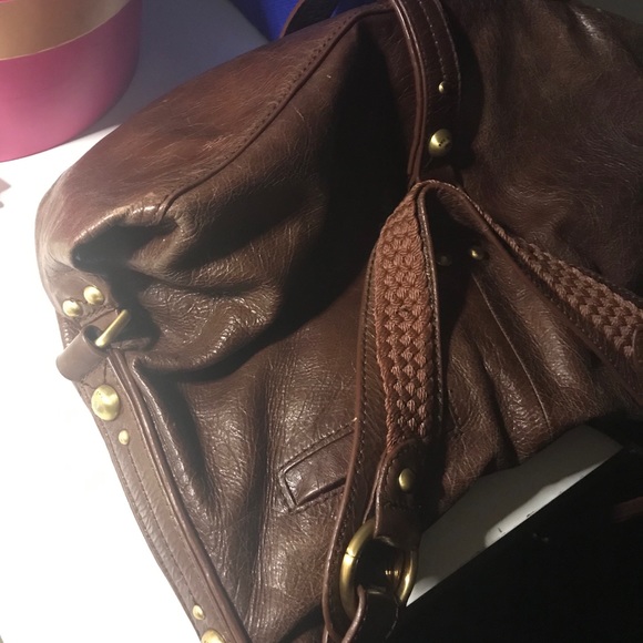 The Sak handbag - Picture 12 of 12